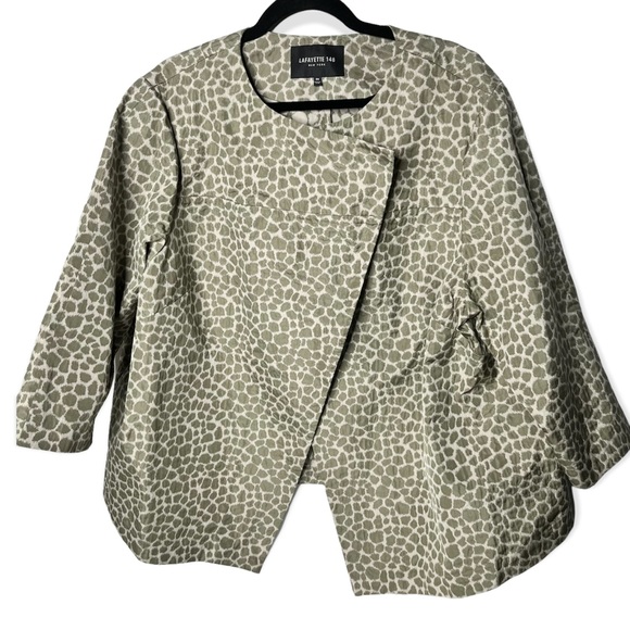 Lafayette 148 New York Jacket